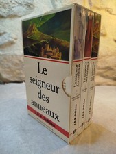 Coffret trilogie seigneur d'occasion Coffret trilogie seigneur d'occasion  Lunel