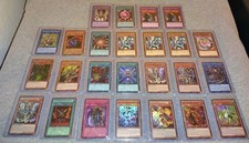Trading card collection for sale  Calexico