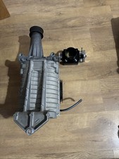 Eaton m112 supercharger for sale  WARWICK
