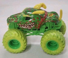 Monster jam monster for sale  Silver Lake