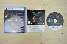 Ps5 banishers ghost gebraucht kaufen  Salzhausen
