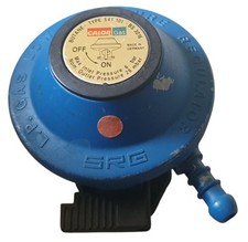 Srg gas low for sale  LONDON