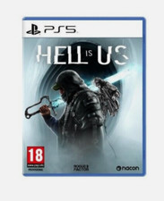 Hell ps5 italiano usato  Italia