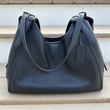 Coach lori shoulder for sale  Salem