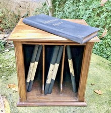 Ancien petit casier d'occasion  Crémieu