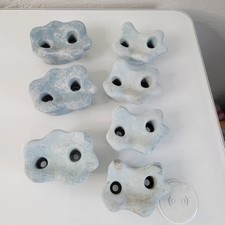 Rock climbing holds for sale  Bozeman