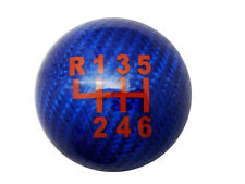 Blue carbon fibre for sale  PETERBOROUGH