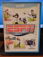 Espn sports connection for sale  Orange
