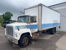 Ford 7000 dry for sale  Minneapolis
