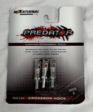 Nockturnal 732 predator for sale  Grand Haven