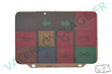 Plaque voyants compteur d'occasion  Roanne