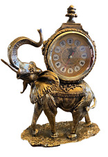 Attractive gilded resin for sale  Sarasota