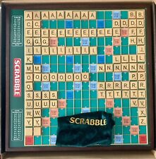 Scrabble prestige edition for sale  SHANKLIN