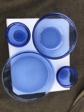 Anchor hocking cobalt for sale  Baldwin Park