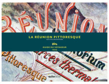 Réunion pittoresque guide d'occasion  Saint-Julien-de-Vouvantes