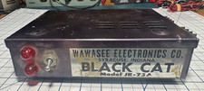 Tested wawasee black for sale  Powell