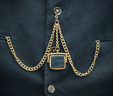 18ct gold plated for sale  ROWLANDS GILL