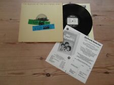 THE BEATLES AT THE HOLLYWOOD BOWL-ODEON-STEREO-PROMO INNER-VG+ VINYL ALBUM 1977 comprar usado  Enviando para Brazil