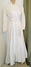 Ancienne grande robe d'occasion  Amboise