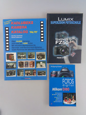 Bücher fotografie nikon gebraucht kaufen  Norden