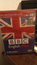 dvd plus bbc 1 english unit usato dvd plus bbc 1 english unit usato Valfabbrica