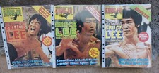 Bruce lee kungfu for sale  HUDDERSFIELD