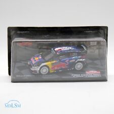 Modellino auto ford usato  Arzano