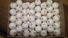 Golfbälle gebraucht precept gebraucht kaufen  Neuss
