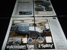 1957 1970 volvo for sale  SPILSBY