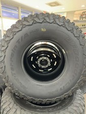 Bfgoodrich km3 12.50r17 for sale  Miami