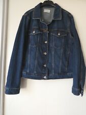 Veste jean taille d'occasion  Amiens-
