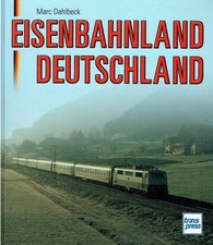 Dahlbeck marc eisenbahnland gebraucht kaufen  Kassel