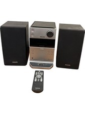 Philips micro hifi for sale  EXETER