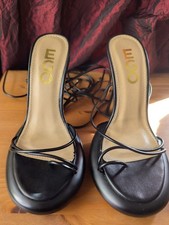 Ego barely black for sale  EXETER