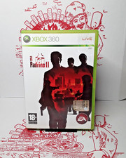 Padrino parte xbox usato  Argenta