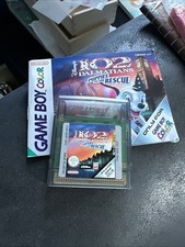Nintendo gameboy clr for sale  WORTHING
