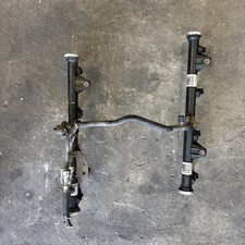 Fuel rails injectors for sale  Eaton