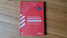 Medizinertest stark verlag gebraucht kaufen  Korschenbroich