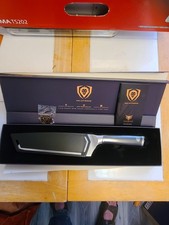 Dalstrong dual chef for sale  Clairton