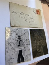 1918 history envelope for sale  ST. AUSTELL
