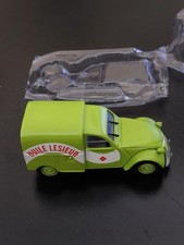 Citroën 2cv azu d'occasion  Miramas