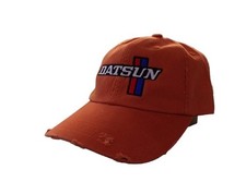 Datsun motors old for sale  Kingston