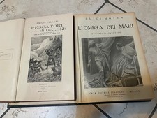 Salgari motta 7 usato Salgari motta 7 usato  Portici