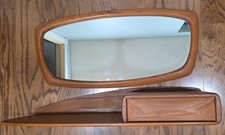 Vintage danish mcm for sale  Tangent