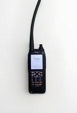 Icom a25ce 8.33 for sale  RADSTOCK