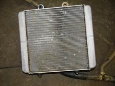 Radiateur ventilateur quad d'occasion  La Brède