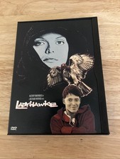 Ladyhawke rare oop for sale  Orange Park