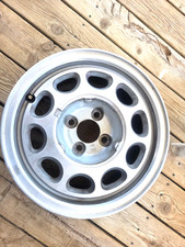 Mustang aluminum alloy for sale  Royal Oak