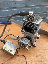 Petrol engine for sale  HERTFORD