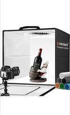 Duclus fotobox zum gebraucht kaufen  Erlangen